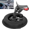 TruAIR Universal Dashboard Bean Bag Phone Mount - 4 of 4
