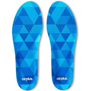 Airplus Incredi-Cool Insoles - 1 of 2