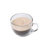 2 Wicks Latte Candle Praline Crunch - Bullseye's Playground™ - 3 of 3