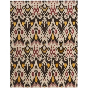 Ikat IKT216 Hand Tufted Rugs - Safavieh - 1 of 4