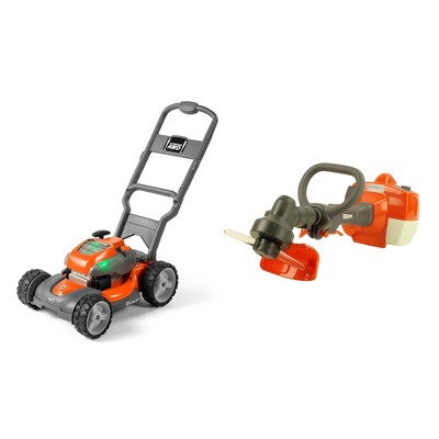 melissa and doug mower