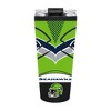 NFL Seattle Seahawks 32oz Helmet Tumbler - 3 of 4