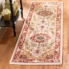 Classic CL763 Hand Tufted Area Rug - Safavieh - 2 of 4