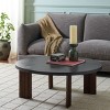 Basilio Coffee Table - COF3004 - Safavieh - 2 of 4
