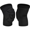 RDX Sports MMA Knee Pads - Enhanced Stability And Support for Strength Training, CrossFit, Bodybuilding, Powerlifting - 3 of 4