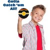 Pokemon 5" Luxury Ball Plush- Officially Licensed- Generation 3 Poke Ball- Soft Stuffed Pokeball Toy w Weighted Bottom- Gift for Kids, Boys, Girls- 2+ - 4 of 4