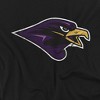 Men's University Of Montevallo Distressed Primary Logo T-Shirt - 2 of 4