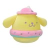 Kellytoy Hello Kitty Dreamland 8 Inch Squishmallow Plush | Pompompurin - 3 of 4
