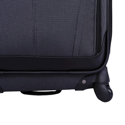 skyline 29 spinner check in suitcase