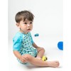 Leveret Baby One Piece Rashguard - UPF 50+ - 3 of 4