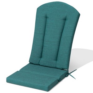 Crestlive Products Adirondack Chair Cushion 50 inch Thickening Waterproof Fade Resistant - 1 of 4