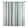 1pc Blackout Window Curtain Panel - Deny Designs - 3 of 3