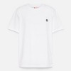 Timberland Men's Oyster River US Chest Logo Short Sleeve T-Shirt - 2 of 4