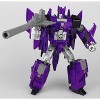 Voyager Cyclonus | Transformers Generations Combiner Wars Action figures - 2 of 4