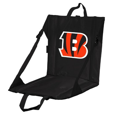 NFL Cincinnati Bengals Stadium Seat