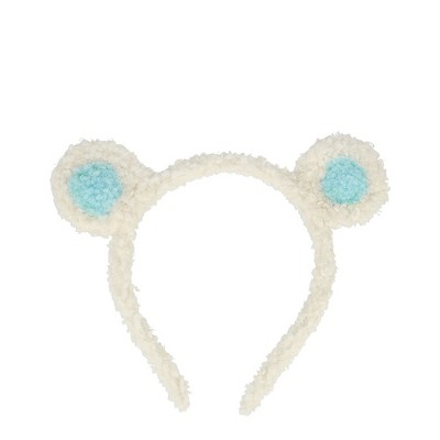 Meri Meri Bear Ear Headband