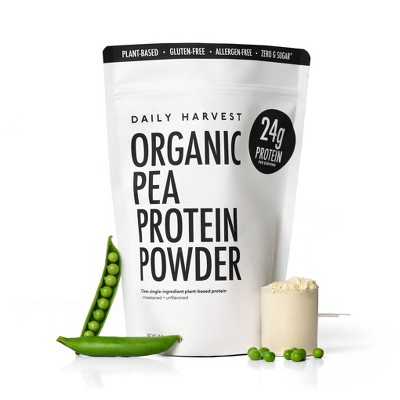 Daily Harvest - Organic Pea Protein Powder (1 Bag)