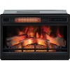 ClassicFlame 3D SpectraFire Plus Infrared Insert - 4 of 4