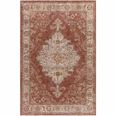 Hauteloom Bluewell Area Rug
