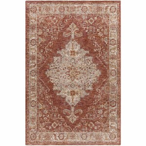 Hauteloom Bluewell Area Rug - 1 of 4