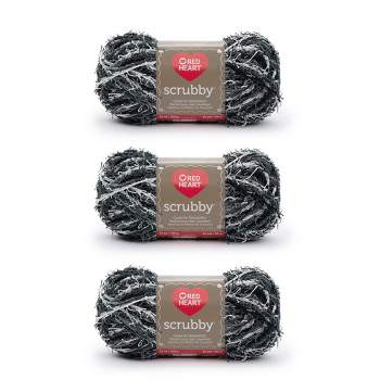 Multipack of 20 - Lion Brand Wool-Ease Yarn -Rose Heather
