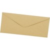 Paper Junkie 60-Pack #12 Standard Kraft Business Envelopes, 11 x 4.7 inches - 3 of 4