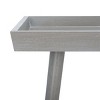 Nonie Tray Accent Table - ACC5701 - Safavieh - 3 of 4