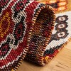 Kilim KLM726 Hand Woven Area Rug  - Safavieh - 3 of 4