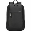 Targus 15.6" Intellect Essentials Backpack Black - 3 of 4