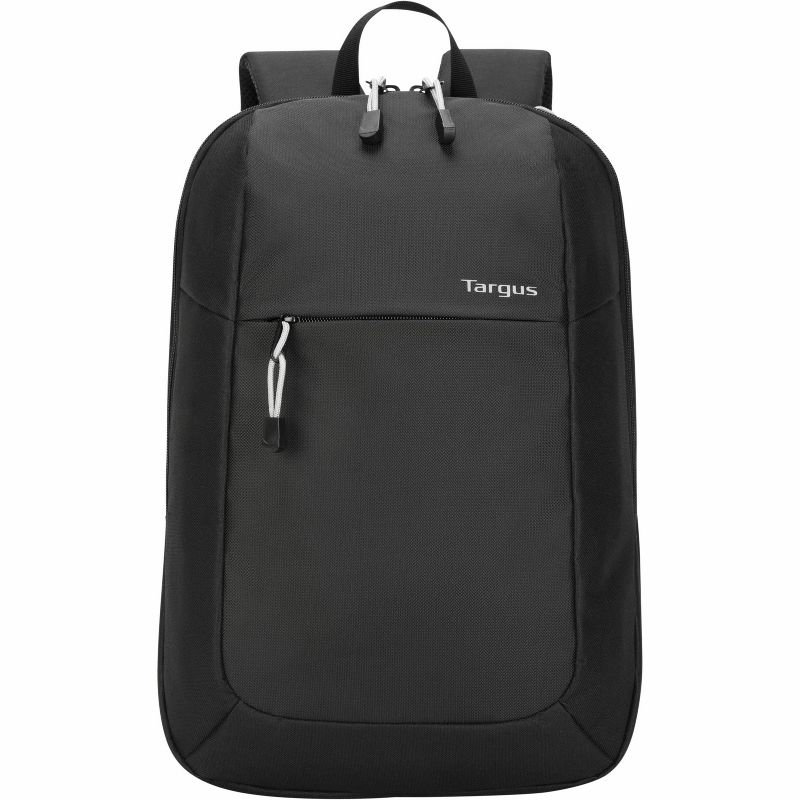 Targus 15.6" Intellect Essentials Backpack Black, 3 of 10