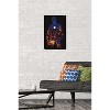 Trends International Marvel Spider-Man: No Way Home - Silhouette Unframed Wall Poster Prints - 2 of 4
