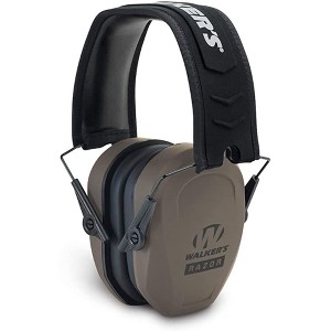 Walker's Razor Slim Passive Muff - 1 of 1