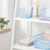 Aria Jelly Decorative Basket XS - Brightroom™ - 2 of 3