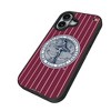 MLB Cooperstown East Teams Pinstripe Bump Cell Phone Case for Apple iPhone 17 Series - 2 of 4