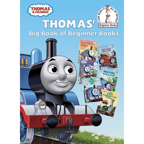 Thomas the cheap train beginner set