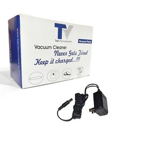 Topvacuumparts Replacement Part for Bissell 1719 Portable Deep Clean Vacuum Cleaner Charger # Compare to Part 1602178 - 1 of 3