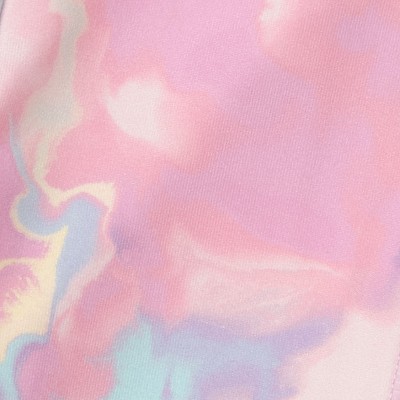 pink marble