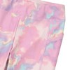 Lands' End Lands' End Kids Active Leggings - 3 of 3