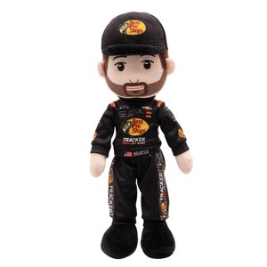 NASCAR | Richard Childress Racing Austin Dillon Bass Pro 14 Inch Plush Figure - 1 of 4