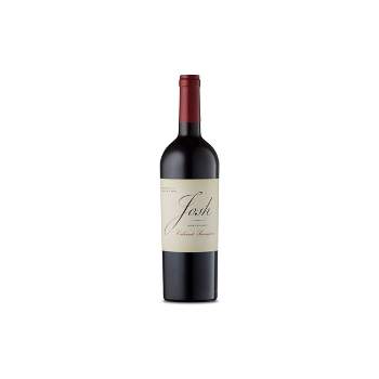 Josh Cabernet Sauvignon Red Wine - 750ml Bottle