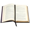 Classic Tales of Mystery - (Leather-Bound Classics) by  Editors of Canterbury Classics (Leather Bound) - 4 of 4
