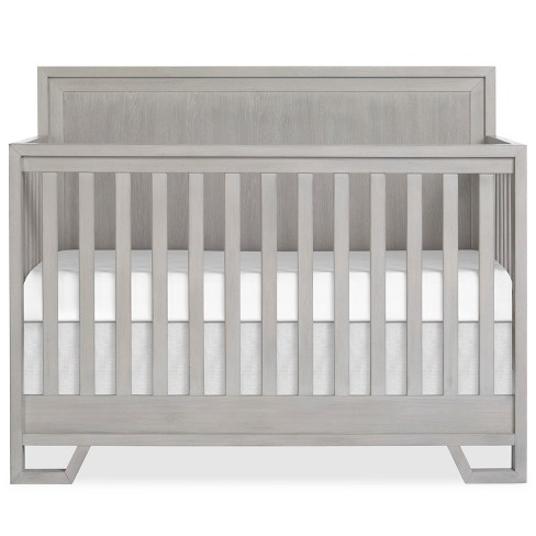 Evolur Buybuy Baby Vienna 5-in-1 Convertible Crib, Sunbleached : Target