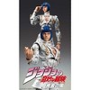Medicos - Medicos - Jojo's Bizarre Adventure - Chozokado - Bruno Bucciarati Action Figure - 4 of 4