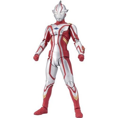 Tamashii Nations - Tamashii Nations - Ultraman Mebius - Bandai Spirits S.H.Figuarts - Ultraman Mebius