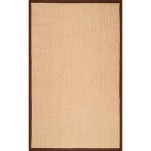 Nuloom Orsay Casual Sisal Indoor Area Rug - 1 of 4