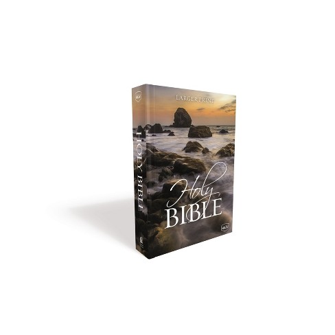 NKJV Baby's First Bible : Hardback