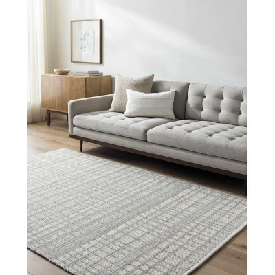Hauteloom Nissa Wool Rug
