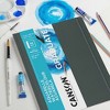 Canson Graduate Watercolor Art Book, Hard Cover Binding, 28 Sheet, 5.5x8.5 inch, Pack of 5 - 3 of 4