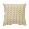 Buzzy Bees Bee Pillow 6x6 VHC Brands - 2 of 4