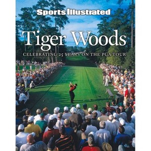 Sports Illustrated Tiger Woods (Hardcover) - 1 of 1